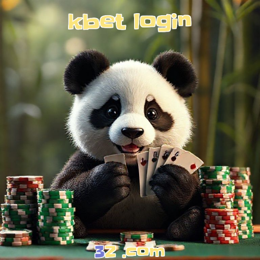 Lealdade Incrível no kbet login: Mais que Apenas Jogos